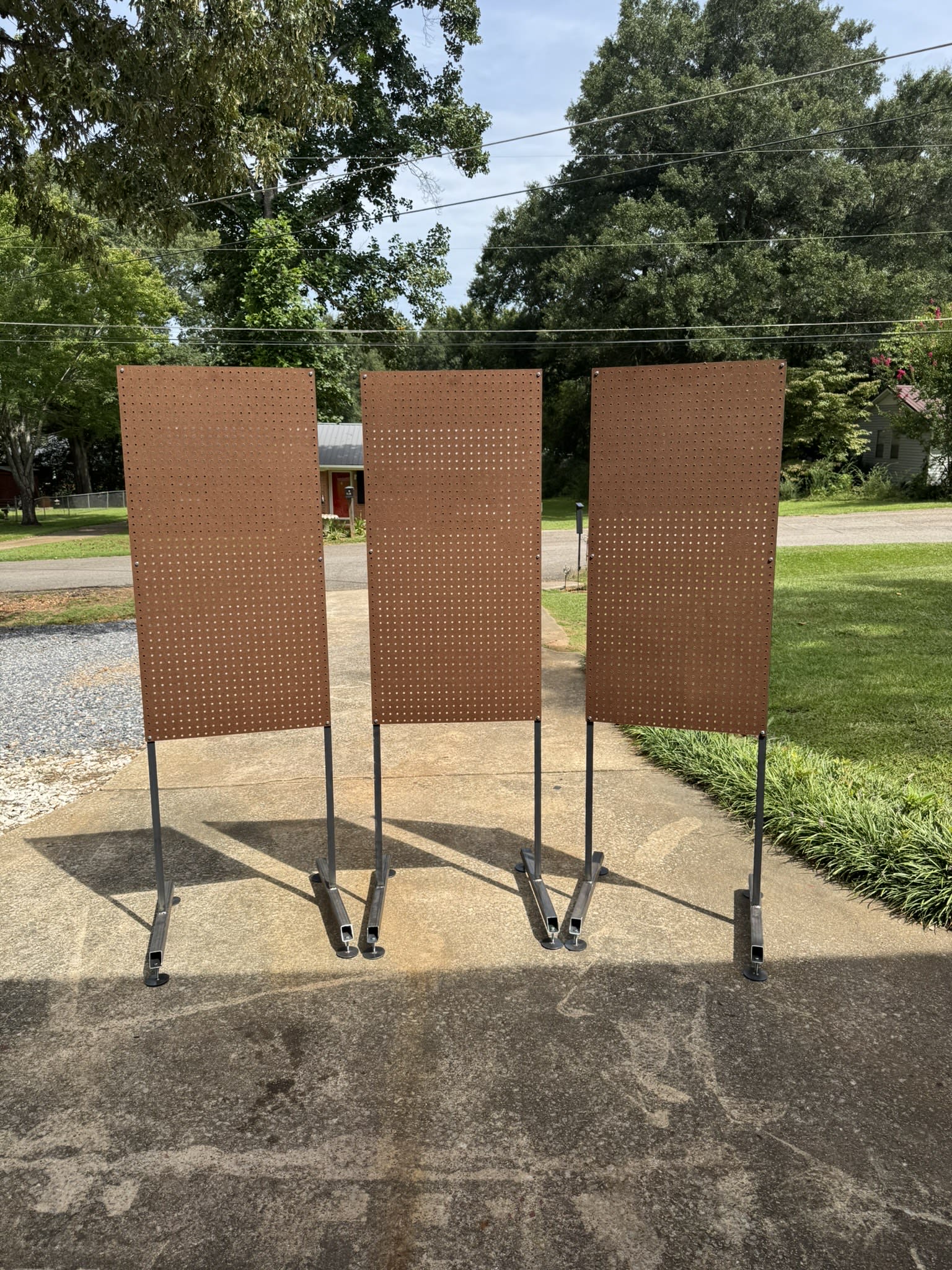 Custom fabrication 3