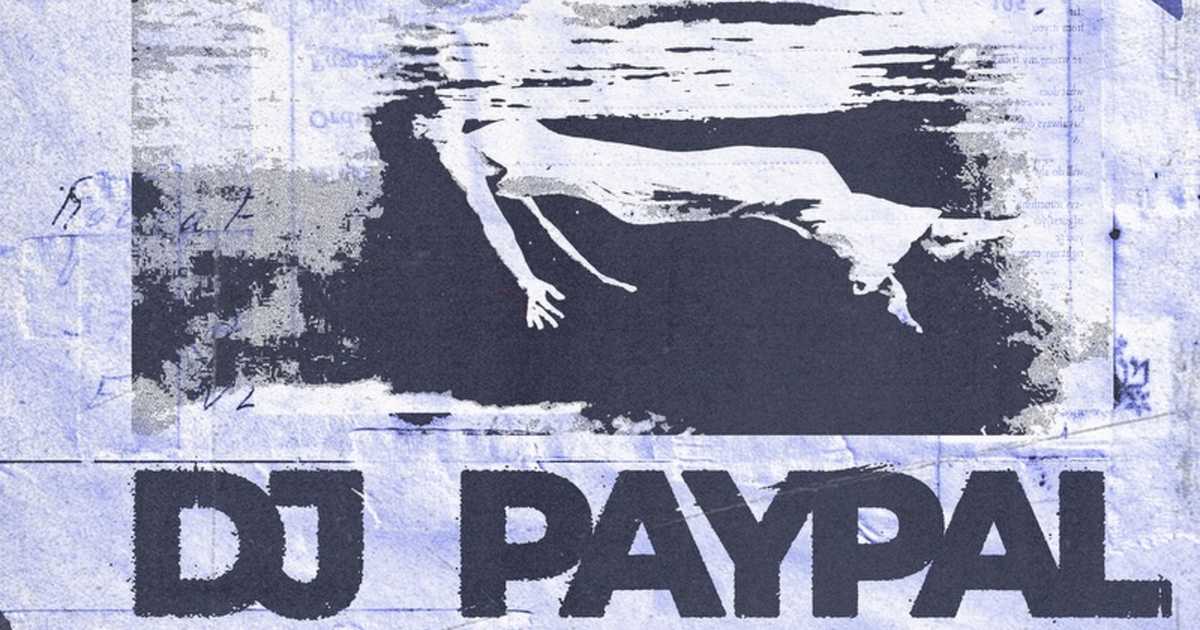 DJ Paypal: Powered by Capital City Sound System