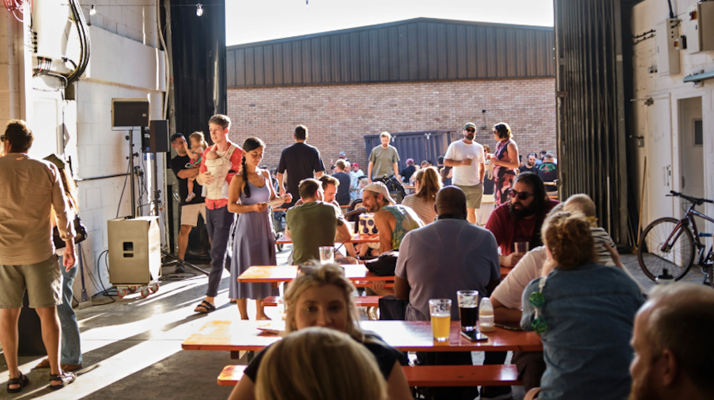 New multi-venue London day festival launches in Walthamstow