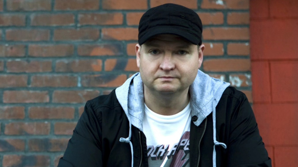 West Coast house artist DJ Dan dies aged 57