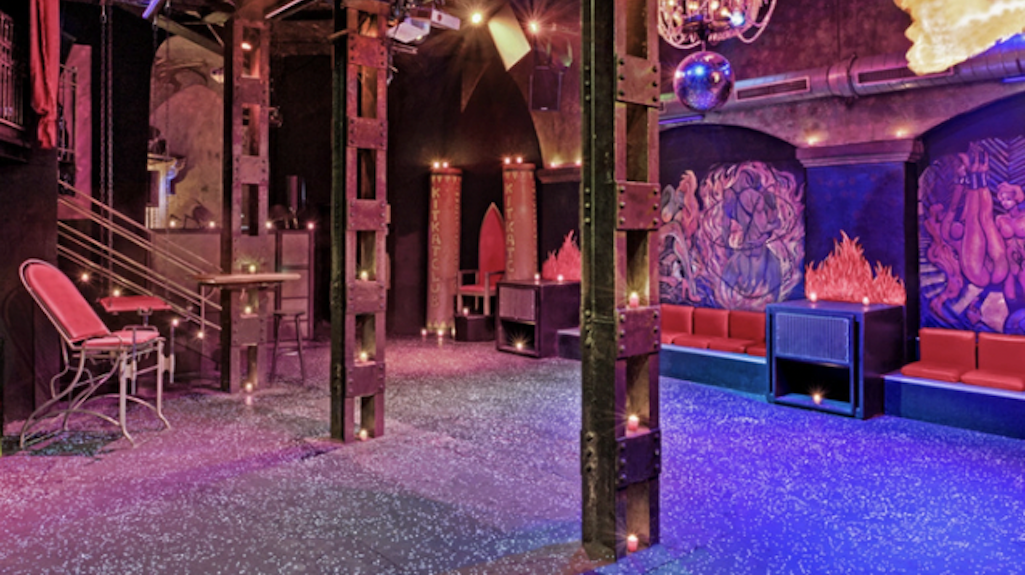 Berlin's KitKatClub has Instagram account shut down by Meta Platforms