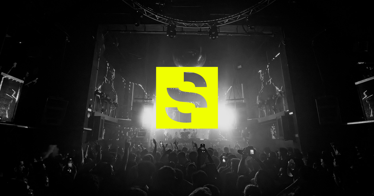 SWING pres Joris Voorn (Techno Set)