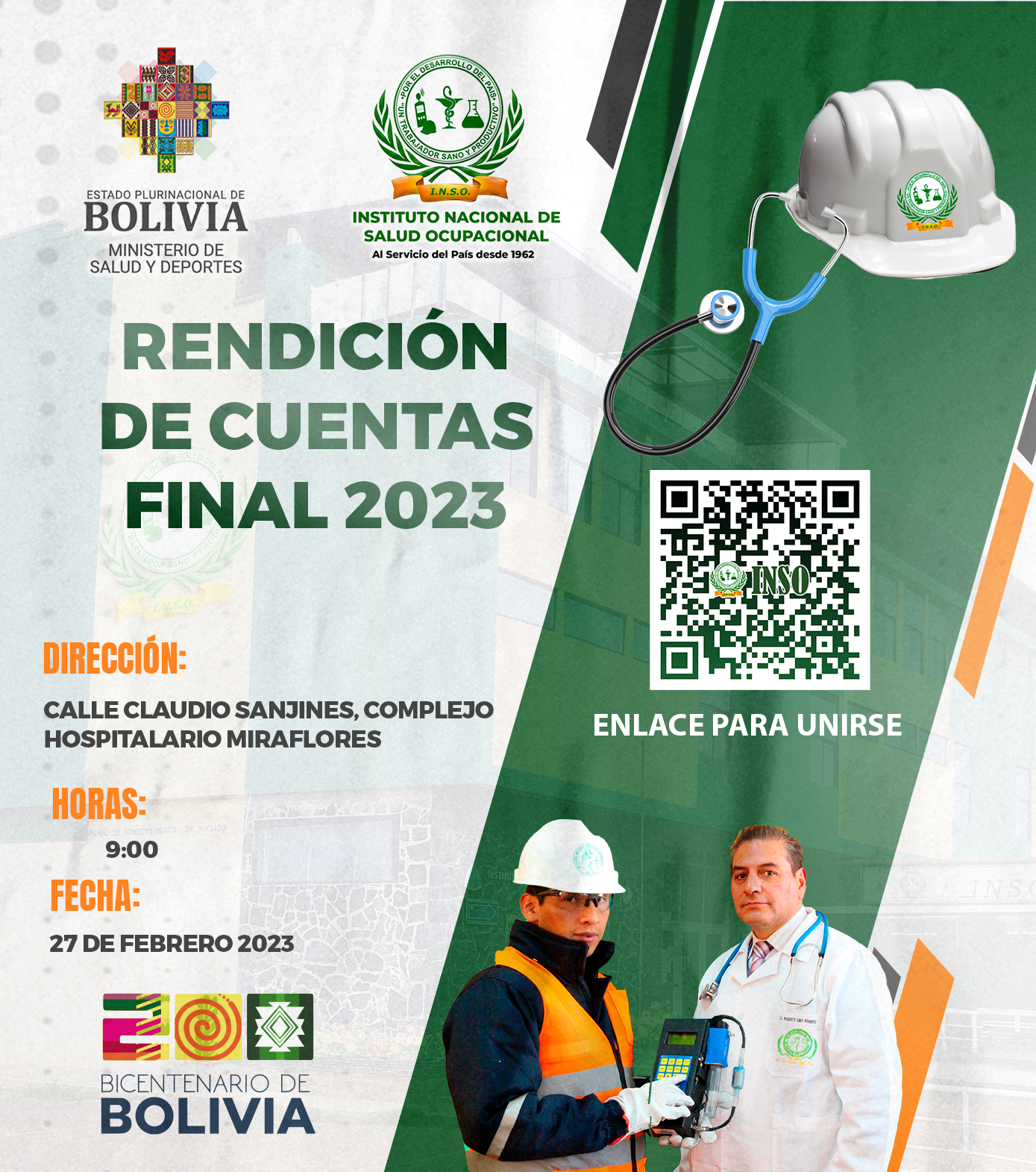 RENDICIÓN DE CUENTAS FINAL 2023