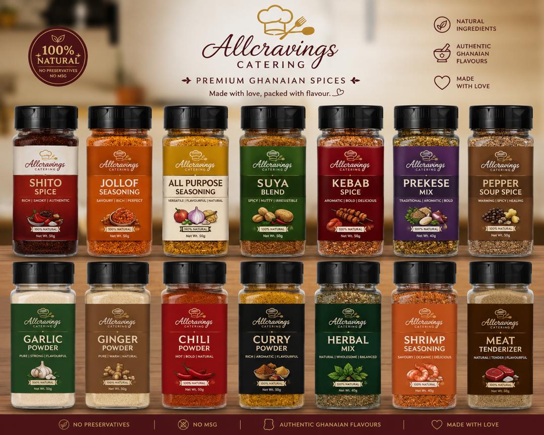 Spices