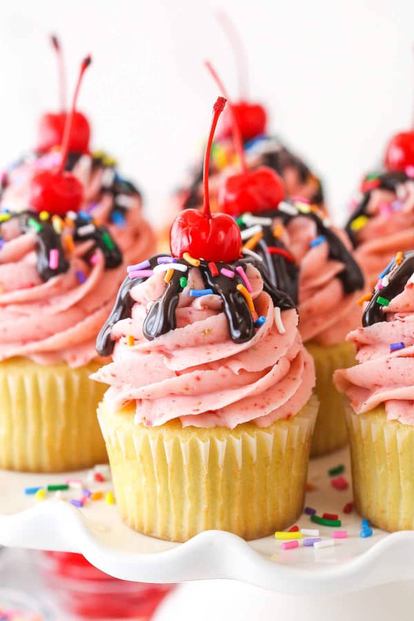 Cakes