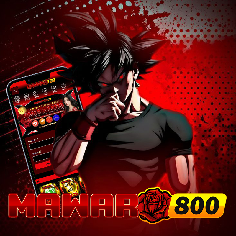 Galeri foto MAWAR800 - Daftar Situs toto Gaming Resmi dan Portal main HK Pools Seluruh Perangkat di Jakarta