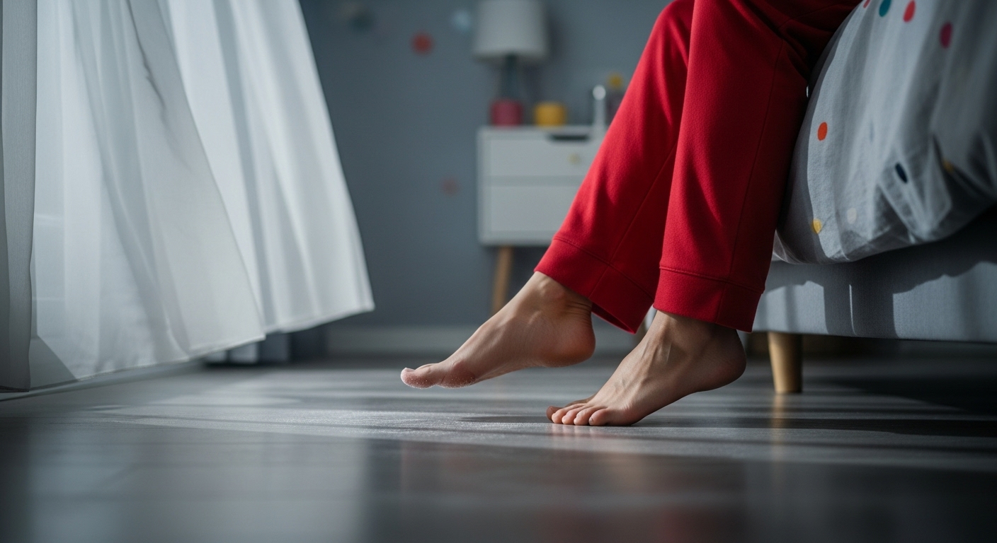 4 Types of Winter Rugs That Instantly Warm Up Cold Floors