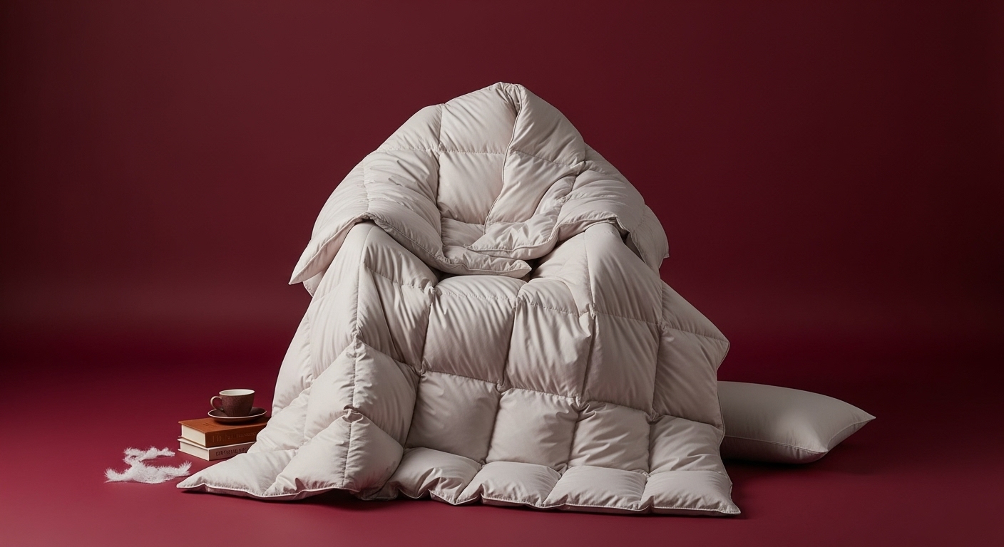 Down Comforter