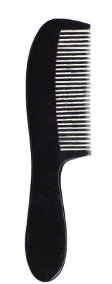Sishu Horn Comb Handle