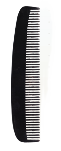 Maharani Horn Wide Comb