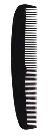 Maharani Horn Combo Comb