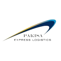 Pakisa Express Logistics Logo