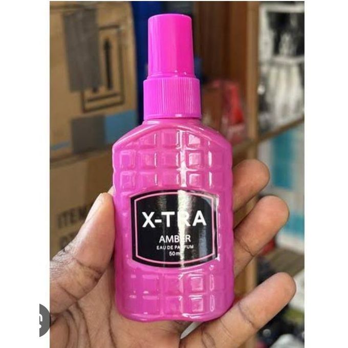 Gdk X-TRA AMBER perfume