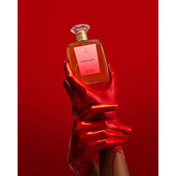 Toxic Love