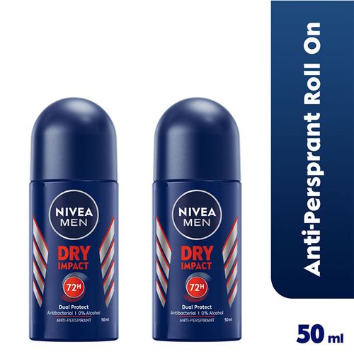 NIVEA For Men