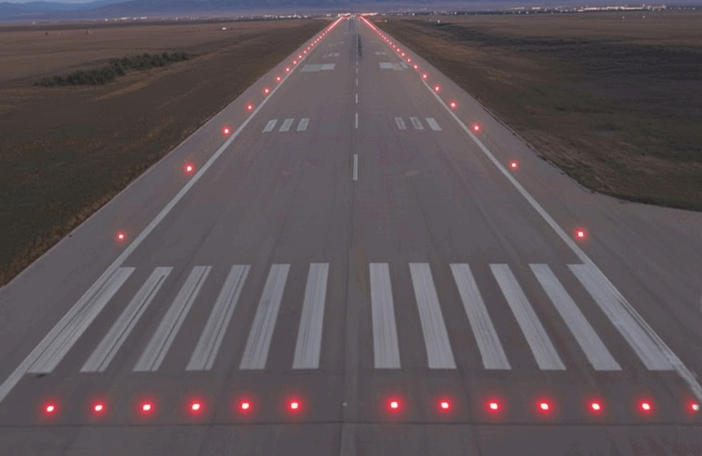 Velocity introduces RWS addon to the NextGenAGL family - safer runways!