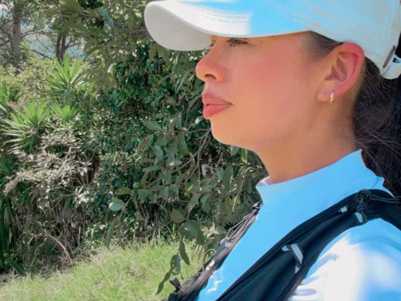 Montaña de Fuego 15K 2026