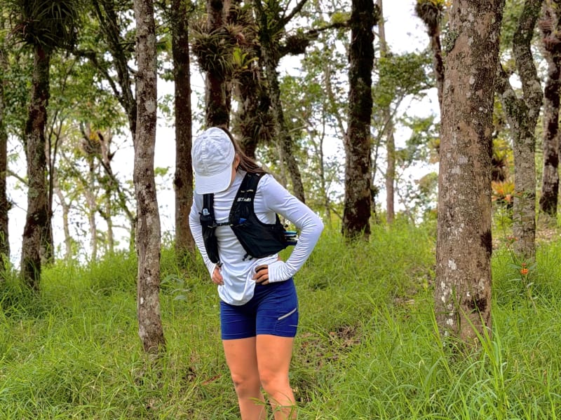 Montaña de Fuego 15K 2026