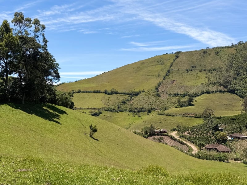 Montaña de Fuego 15K 2026