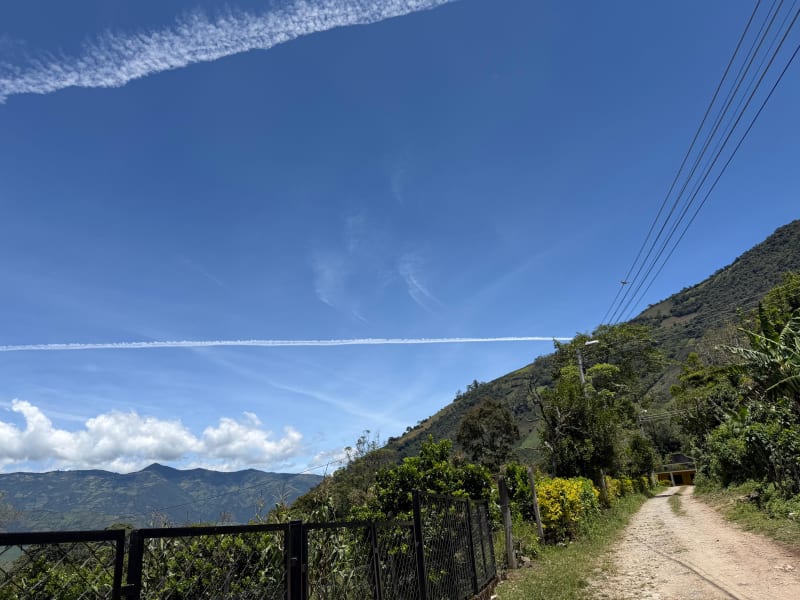 Montaña de Fuego 15K 2026