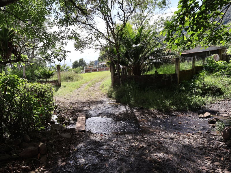 Montaña de Fuego 15K 2026