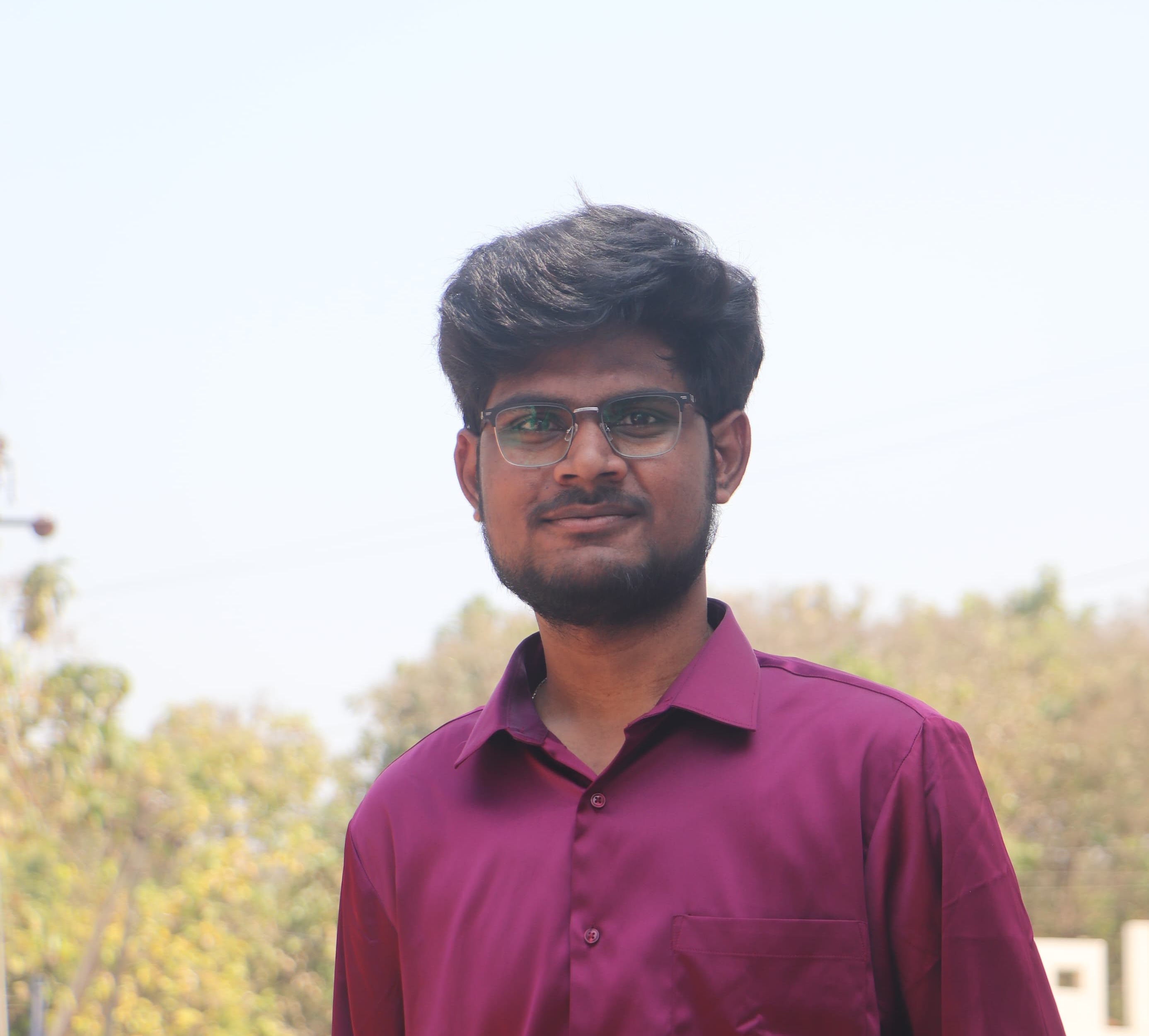 Jaswanth Ganta