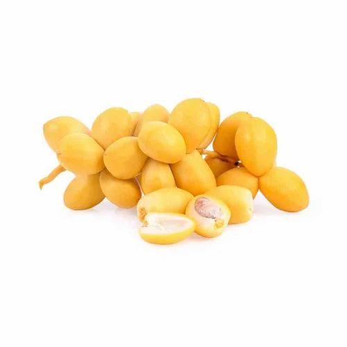 Yellow Khajur