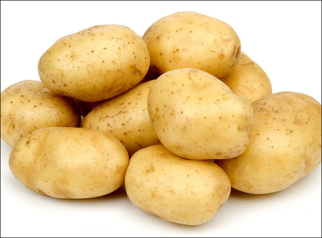 Potato (Aalu)