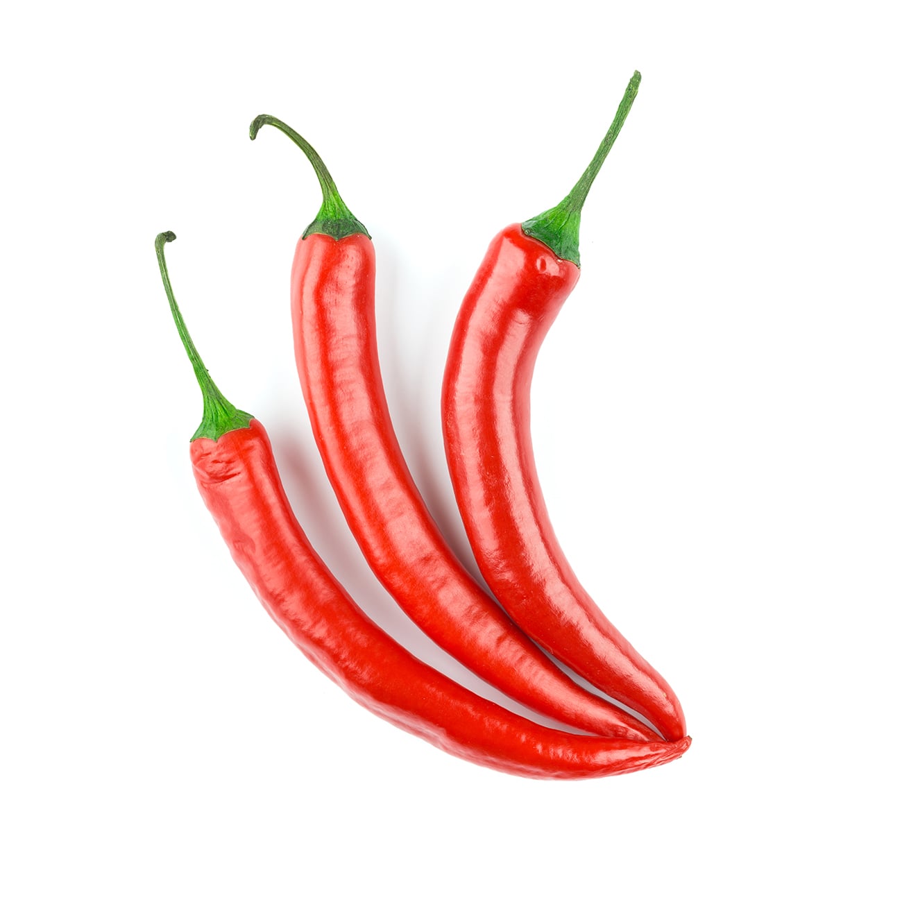 Red chilli (lal mirchi)