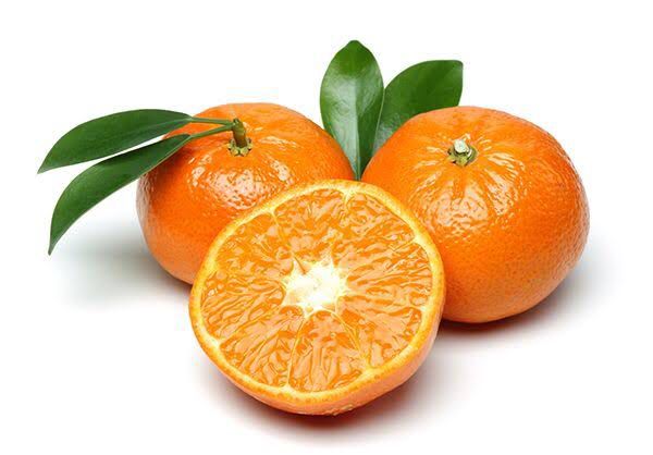 Mini orange