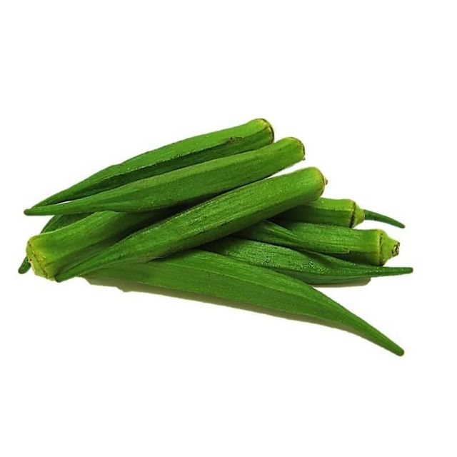 LADYFINGER(Bhindi)
