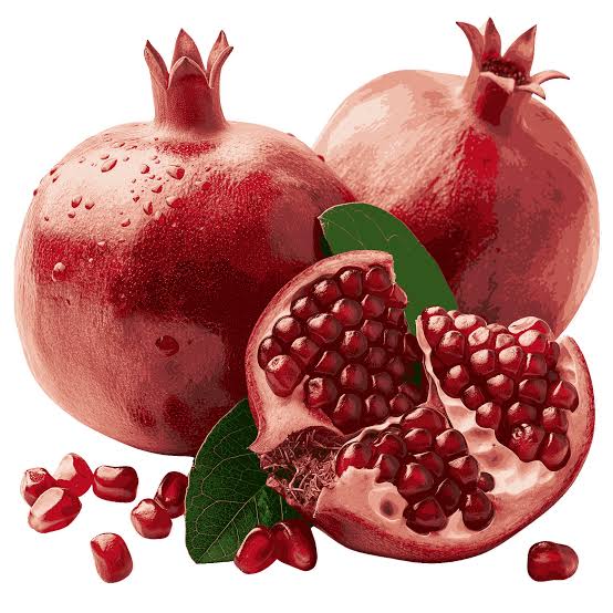 pomegranet(anar)