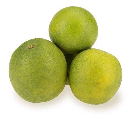 Sweet Lime (Mausmi)