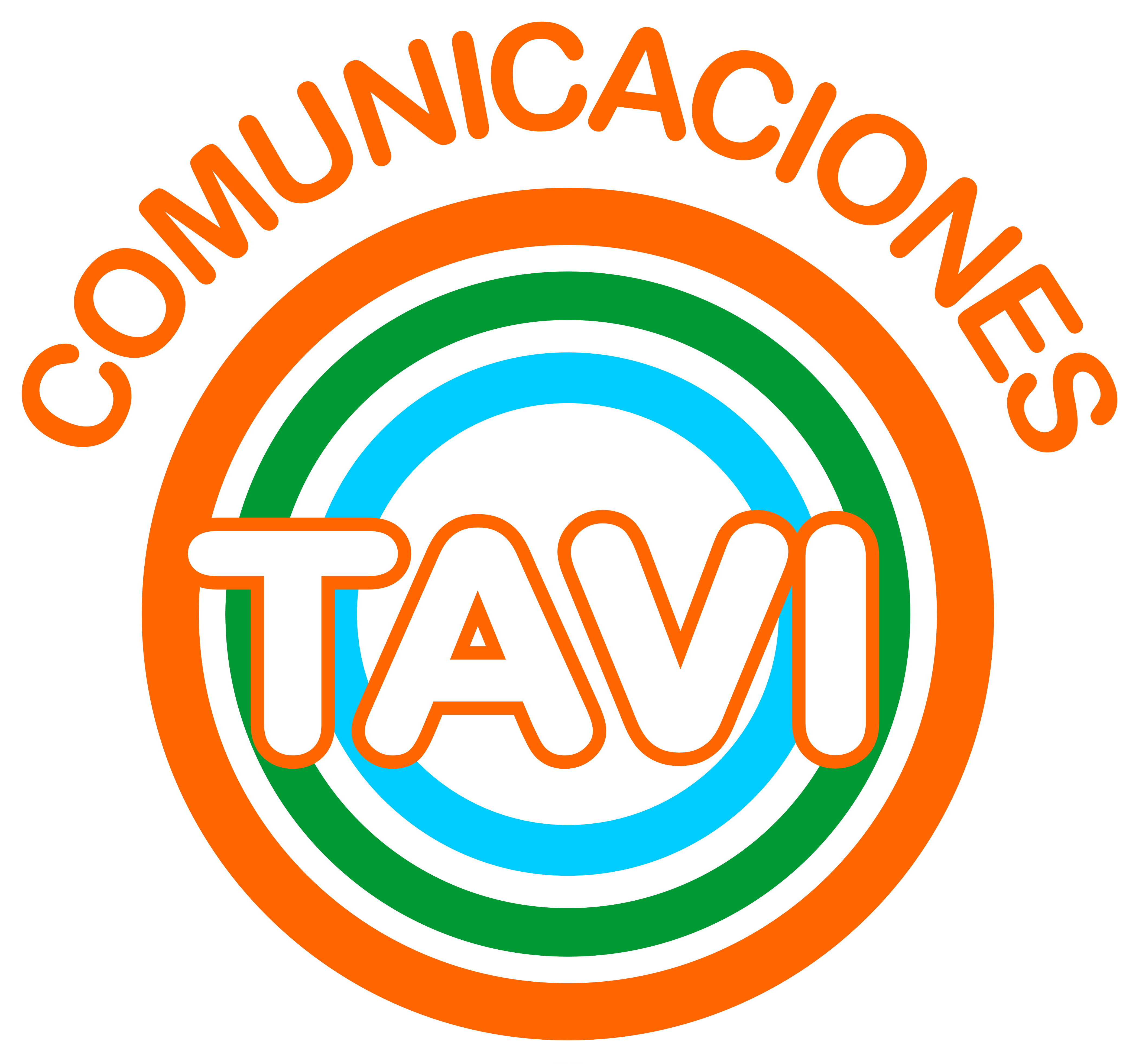 Marca TAVI