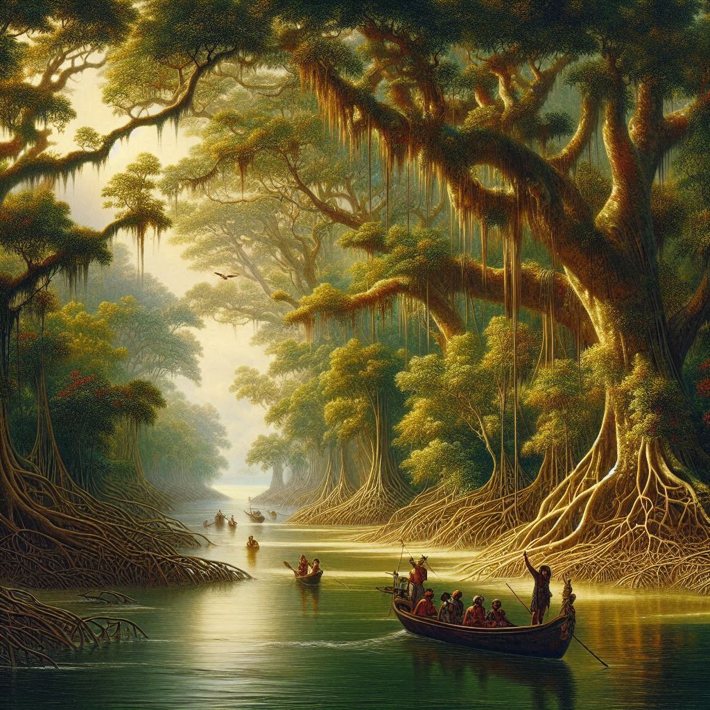Costa de Necoclí