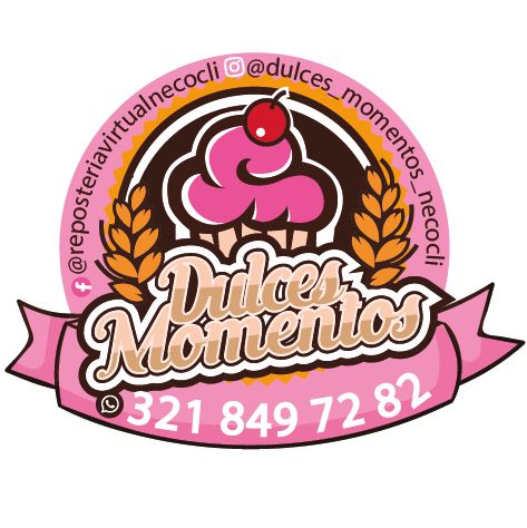 Dulces Momentos