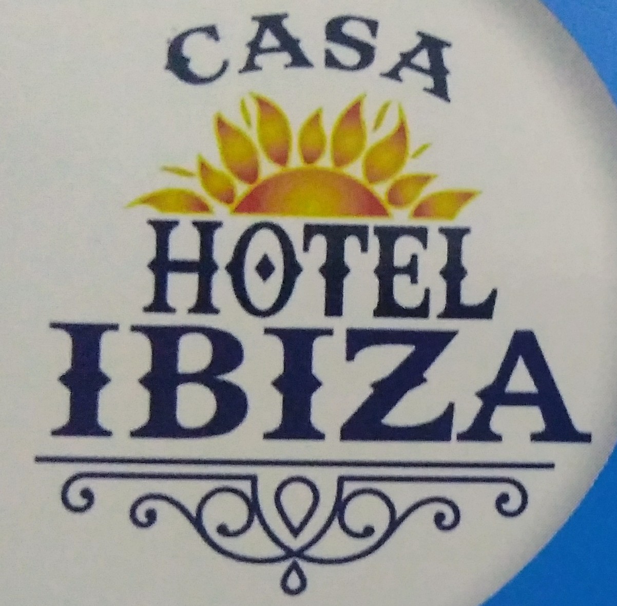 Hotel Ibiza García