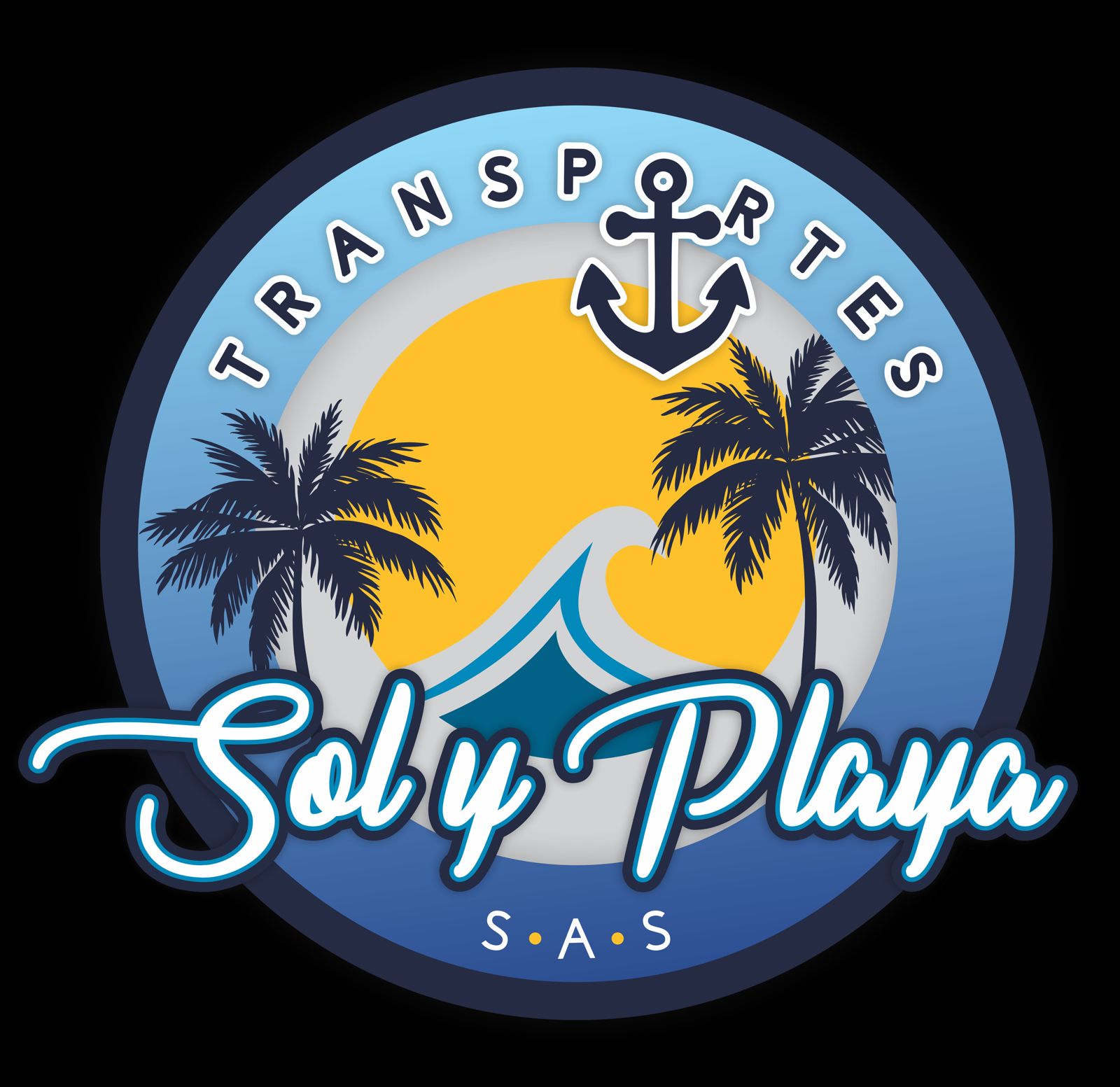 Transportes Sol y Playa