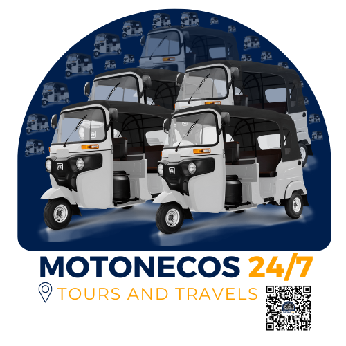 Motonecos
