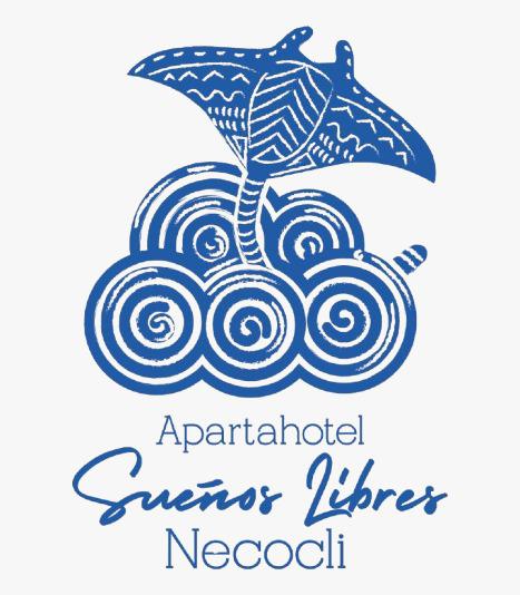 Logo Apartahotel Sueños Libres
