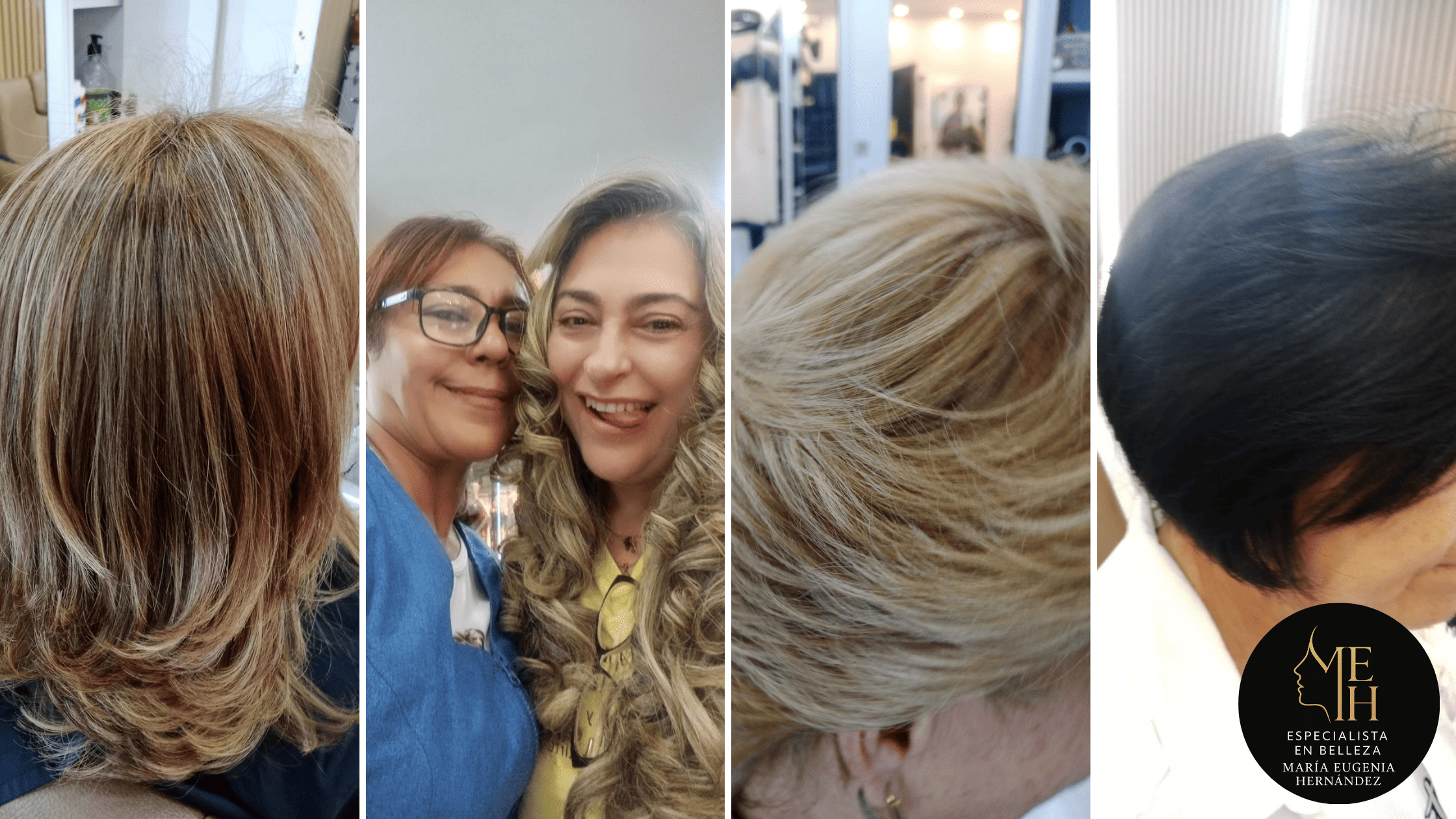 Peluquería 2