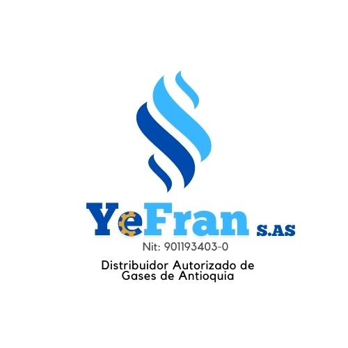 Logo Yefran S.A.S