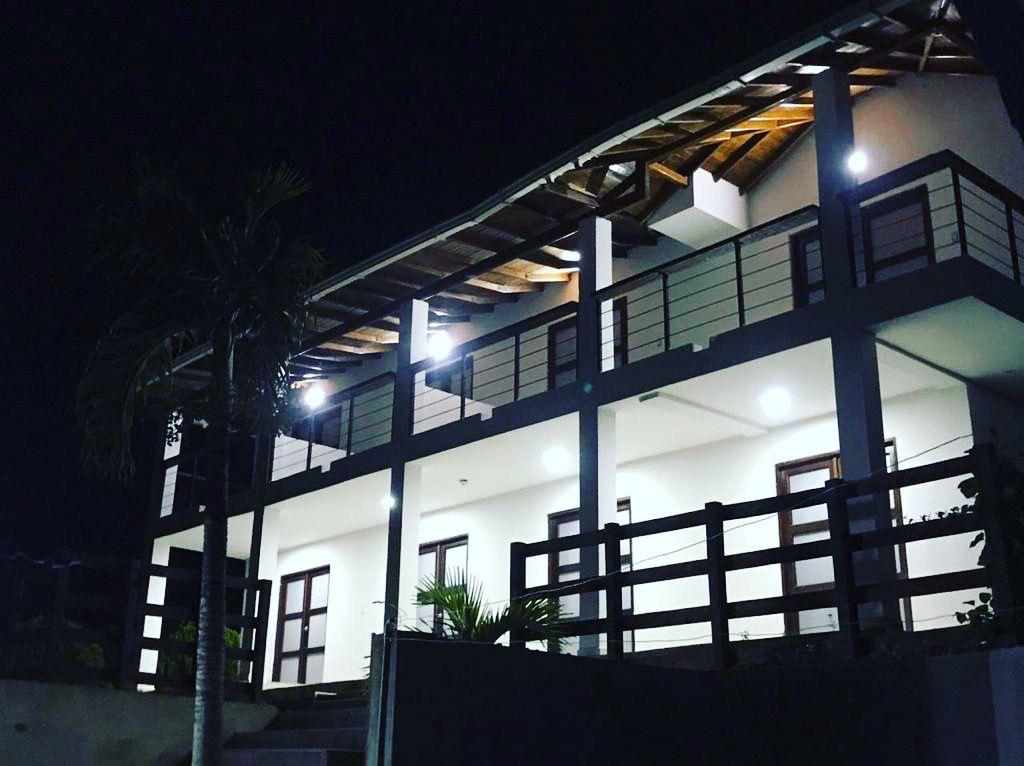 Noche Express - imagen 1