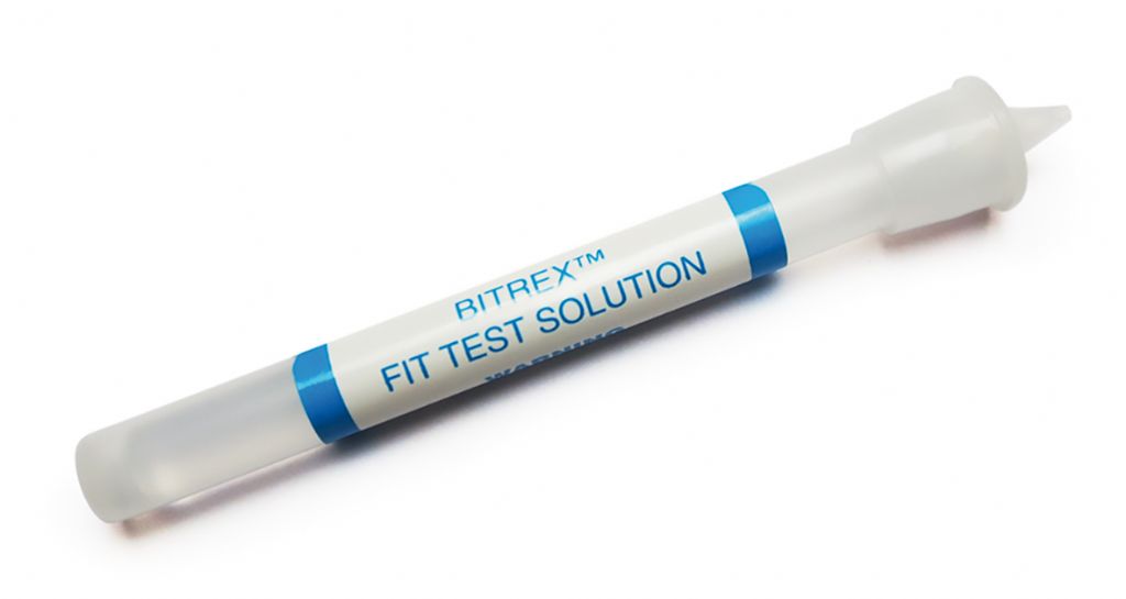 Moldex Bitrex Test Solution