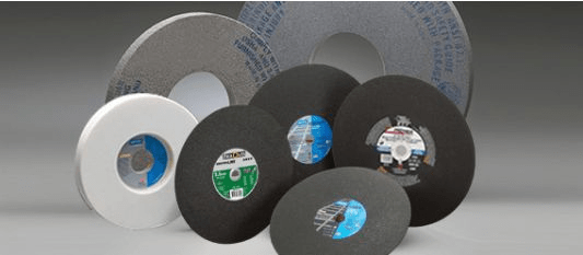 Cutting-off & Grinding Wheels 