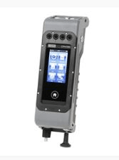 Portable process calibrator