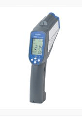 Infrared Hand-Held Thermometer