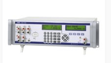 High-precision process calibrator