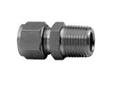 Male Thermocouple Connector: CMT/ME,MC 