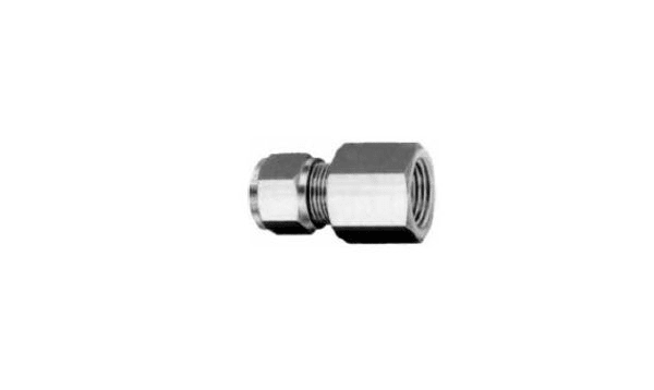 Female Connector: CF/EZ